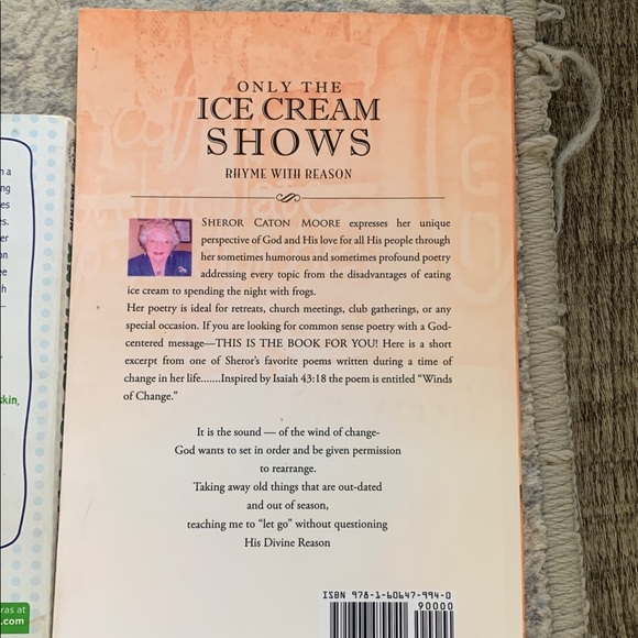 Set of 6 Books - Picture 12 of 14